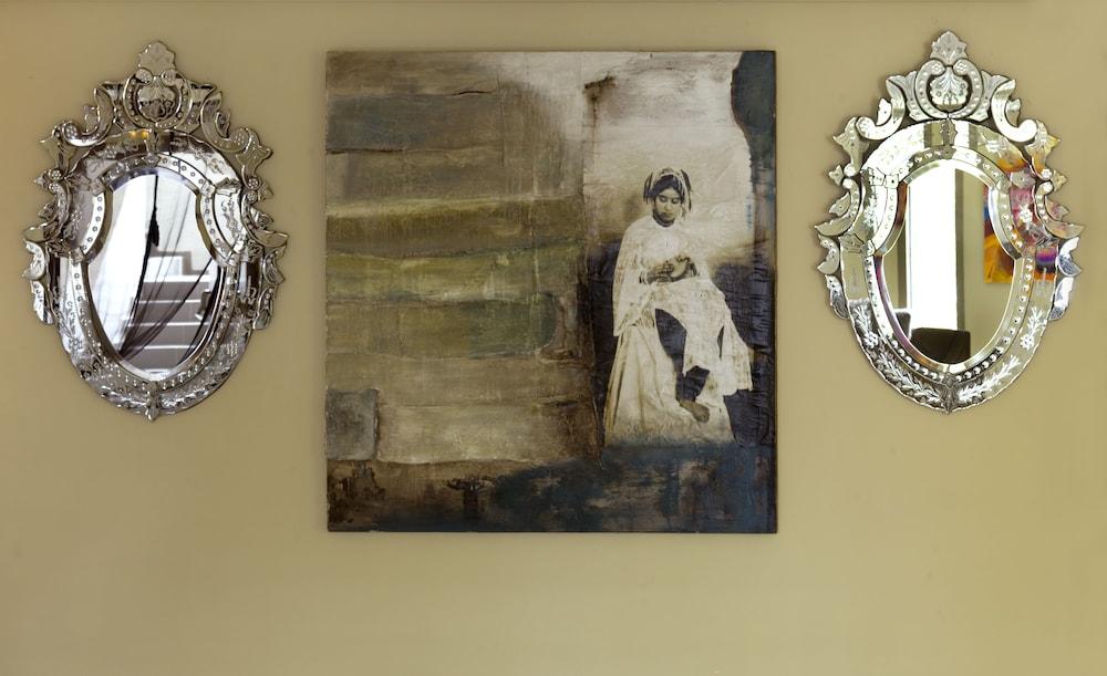 ปาแล เมดินา แอนด์ สปา Hotel เฟส ภายนอก รูปภาพ A painting by the artist