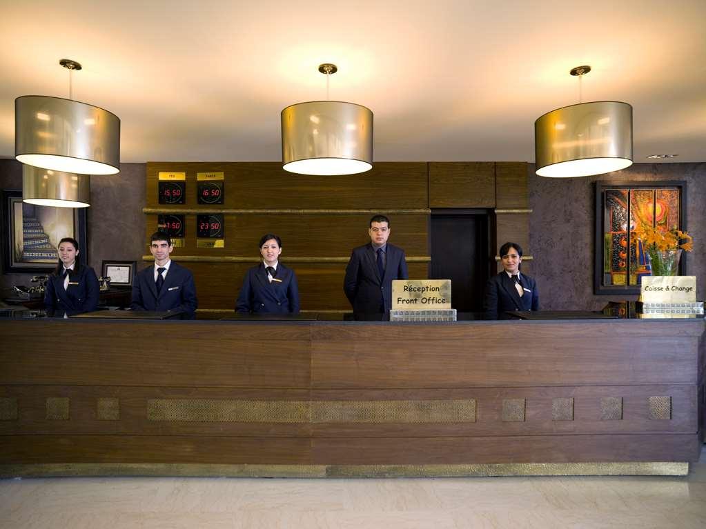 ปาแล เมดินา แอนด์ สปา Hotel เฟส ภายนอก รูปภาพ